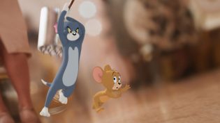 猫和老鼠 photo