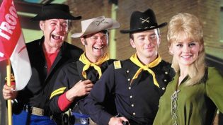 F Troop photo