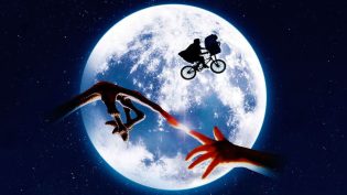 E.T.外星人 photo