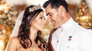Christmas with a Prince: Becoming Royal photo