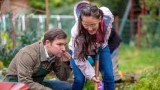 Signed, Sealed, Delivered: Higher Ground photo