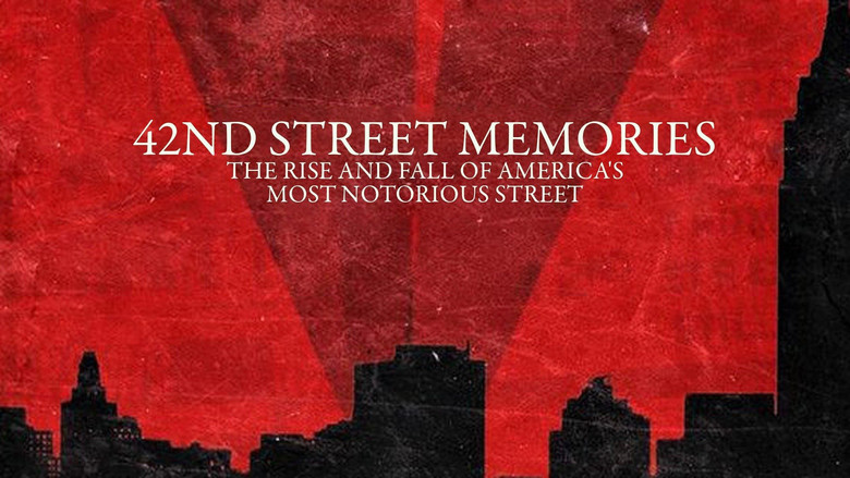 42nd Street Memories: The Rise and Fall of America's Most Notorious Street photo
