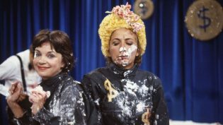 Laverne & Shirley photo
