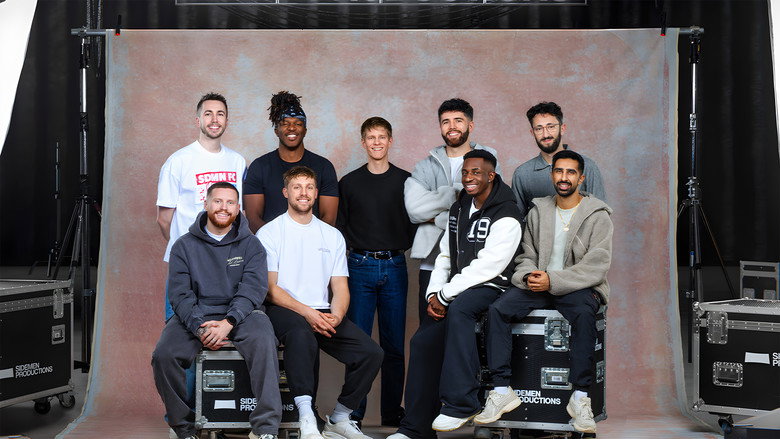 Sidemen photo
