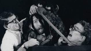 Jim Henson Idea Man photo