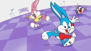 Tiny Toon Adventures photo
