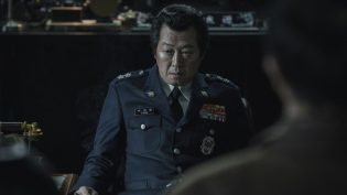 1987:黎明到来的那一天 photo