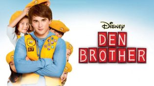 Den Brother photo