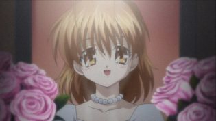 CLANNAD 剧场版 photo