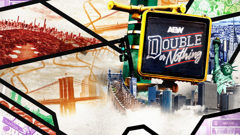 AEW Double or Nothing 2026 photo