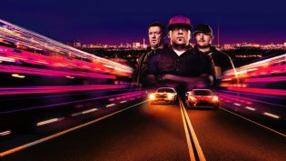 Street Outlaws photo