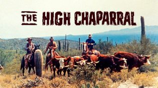 The High Chaparral photo
