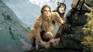 White Fang 2: Myth of the White Wolf photo
