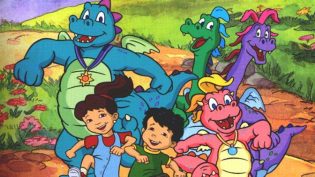Dragon Tales photo