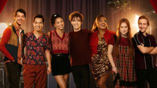 High School Musical: The Musical: The Series photo
