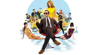 OSS117之里约谍影 photo