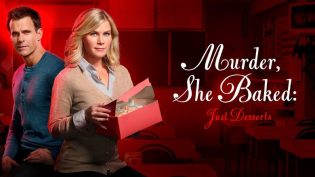 Murder, She Baked: Just Desserts photo
