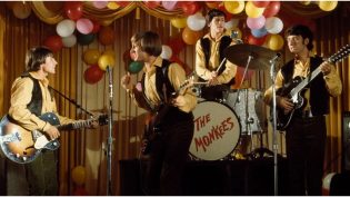 The Monkees photo