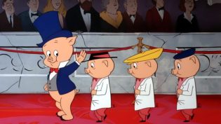 The Looney, Looney, Looney Bugs Bunny Movie photo