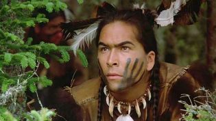 Squanto: A Warrior's Tale photo