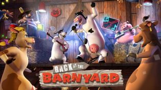 Back at the Barnyard photo