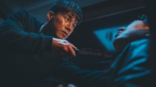 犯罪都市4 photo