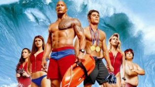 海滩救护队 photo