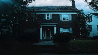 The Blackwell Ghost 2 photo