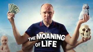 The Moaning of Life photo