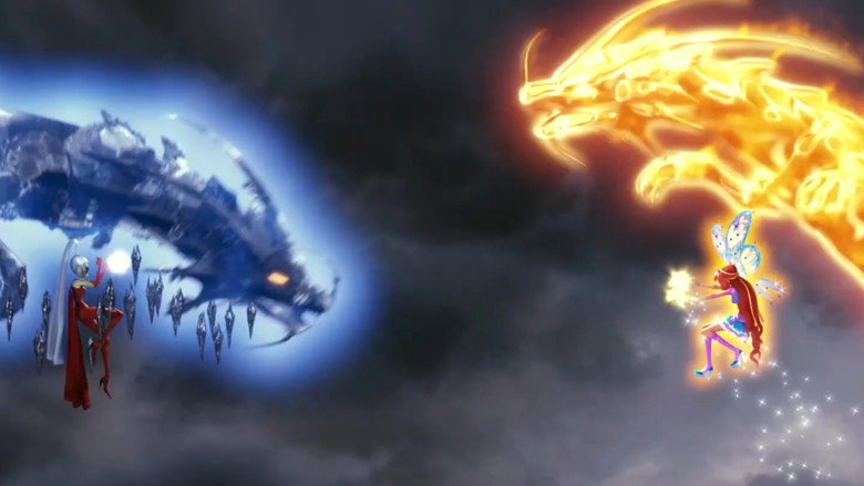 魔法俏佳人剧场版：神奇大冒险 photo