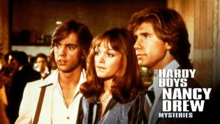 The Hardy Boys / Nancy Drew Mysteries photo