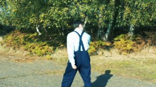 Borstal photo