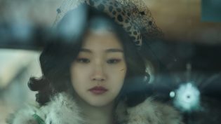 幽灵 photo