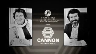 电子布加洛舞：坎农电影数不尽的狂野故事 photo