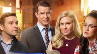 Signed, Sealed, Delivered: To the Altar photo