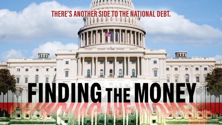 Finding the Money photo