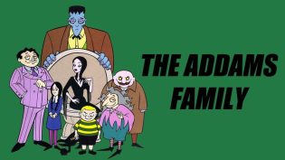 The Addams Family photo