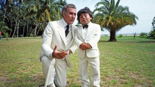 Fantasy Island photo