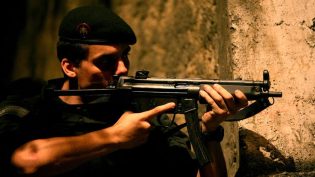 精英部队 photo