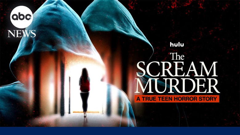 The Scream Murder: A True Teen Horror Story photo