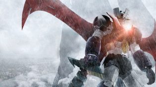 魔神Z 剧场版 photo