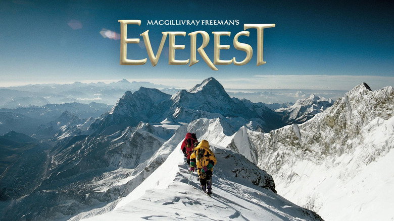 Everest photo