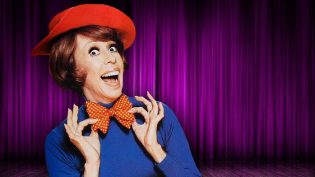The Carol Burnett Show photo