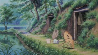 萤火虫之墓 photo