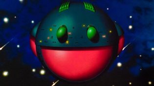 宇宙奇趣录 photo