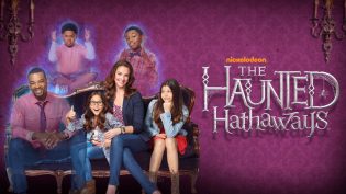 The Haunted Hathaways photo