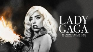 Lady Gaga：恶魔舞会巡演之麦迪逊公园广场演唱会 photo