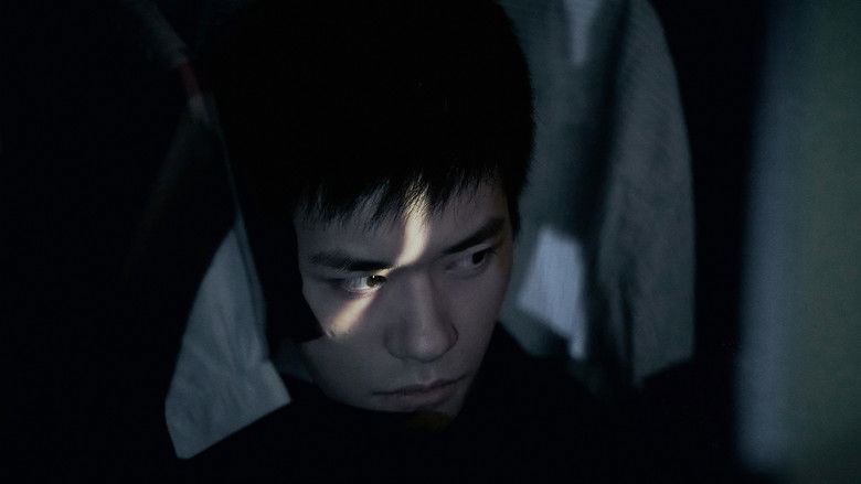 惊蛰无声 photo