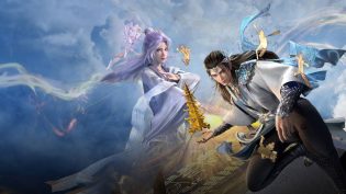 师兄啊师兄 photo