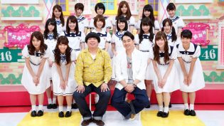 乃木坂工事中 photo